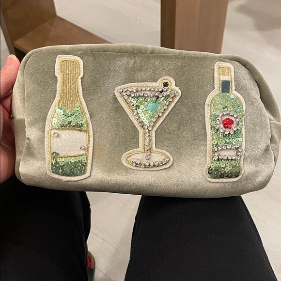 Handbags - Makeup pouch